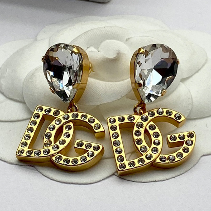 1NA146E Fashion high -quality earring