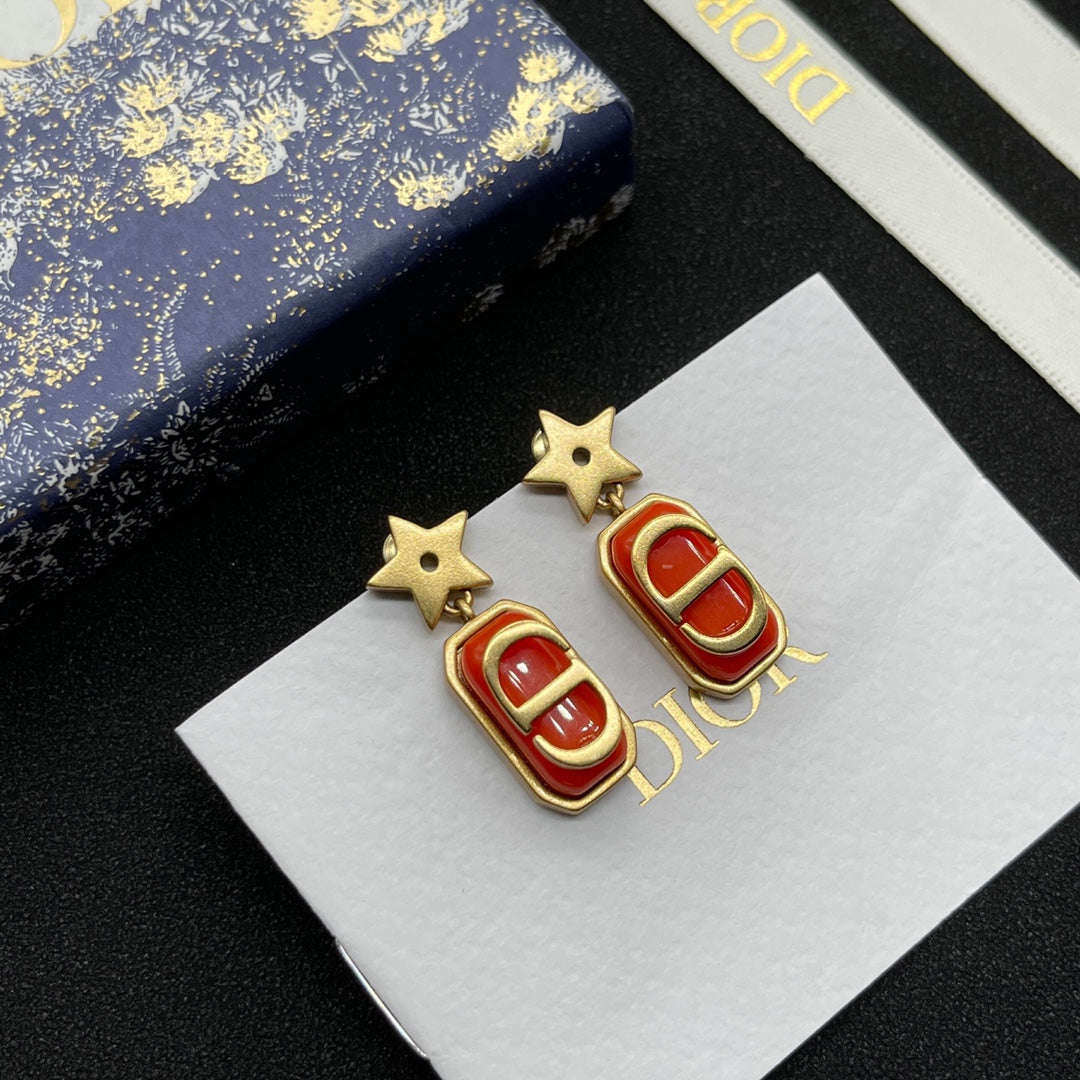 14D1039E   Fashion  Earrings