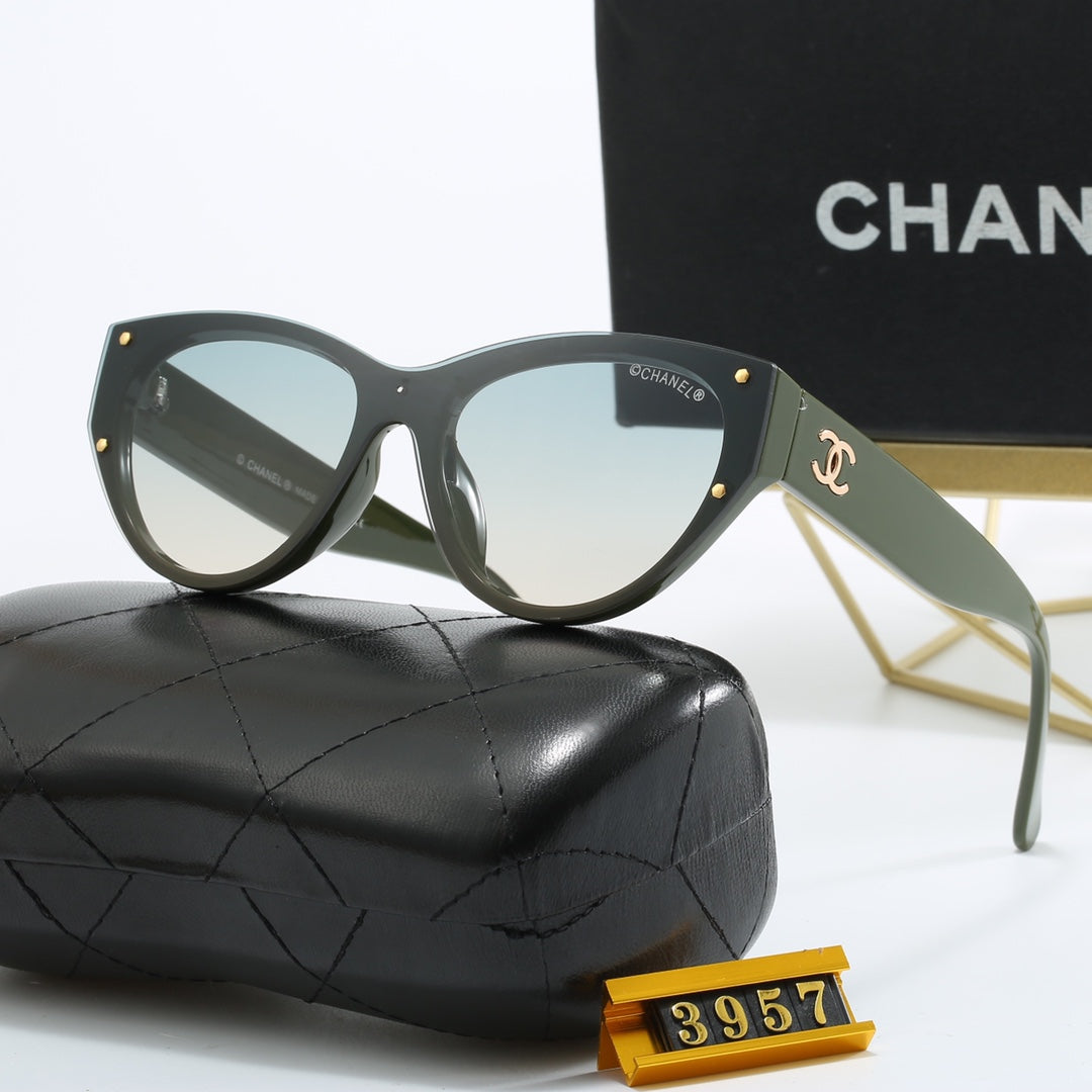 74C489T  fashion Sunglasses