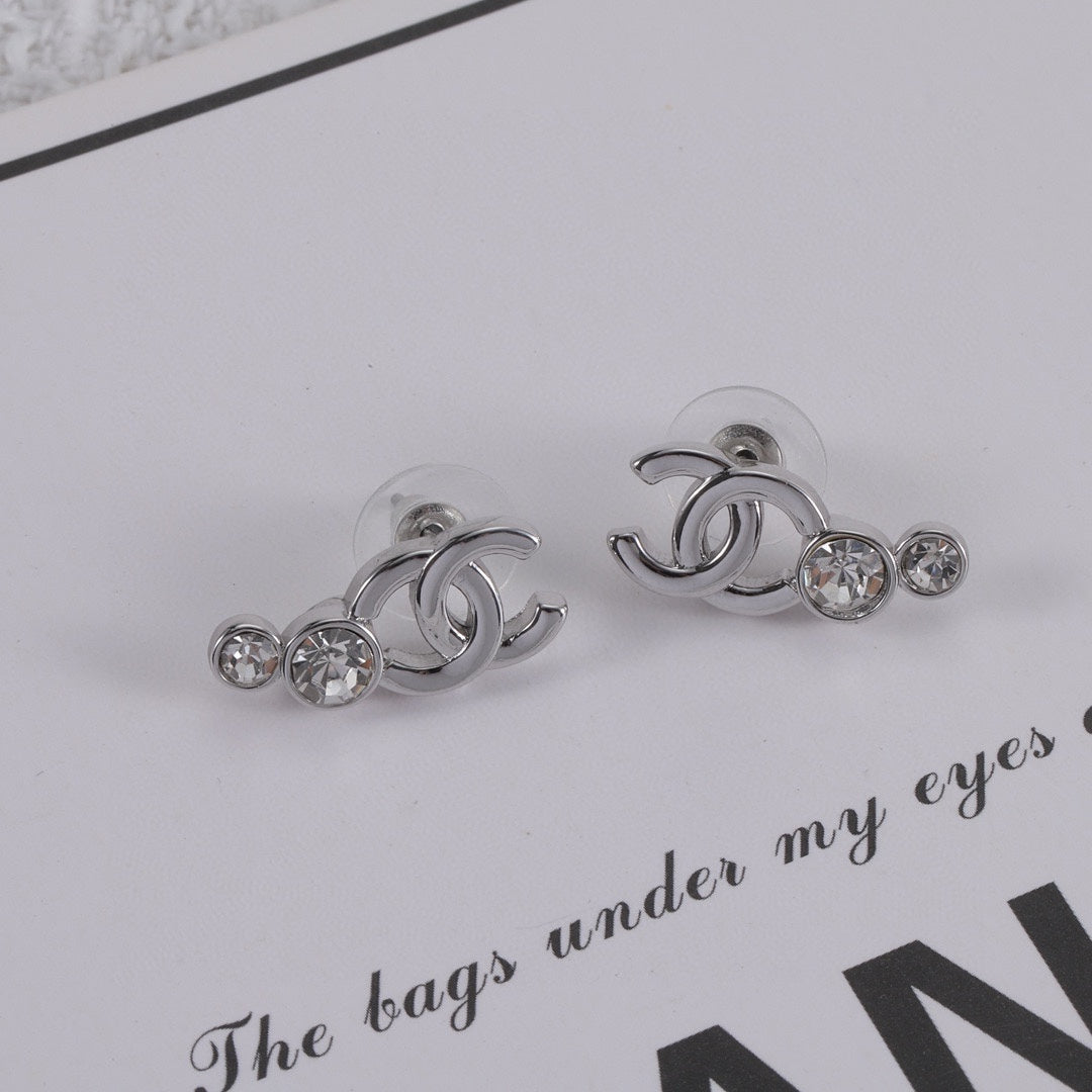 14C1081E   Fashion Earrings