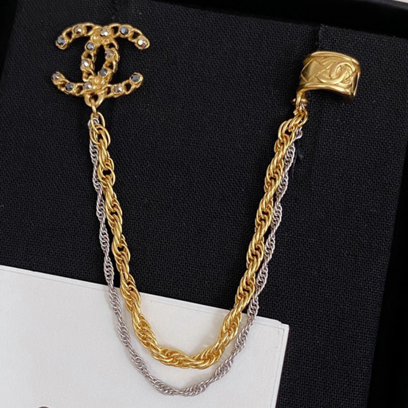 1YC138E  Fashion high -quality Earrings