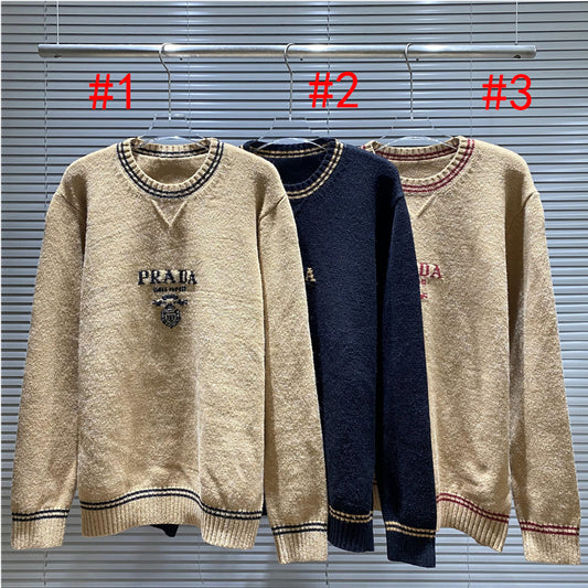 14PD404U  fashion Sweaters