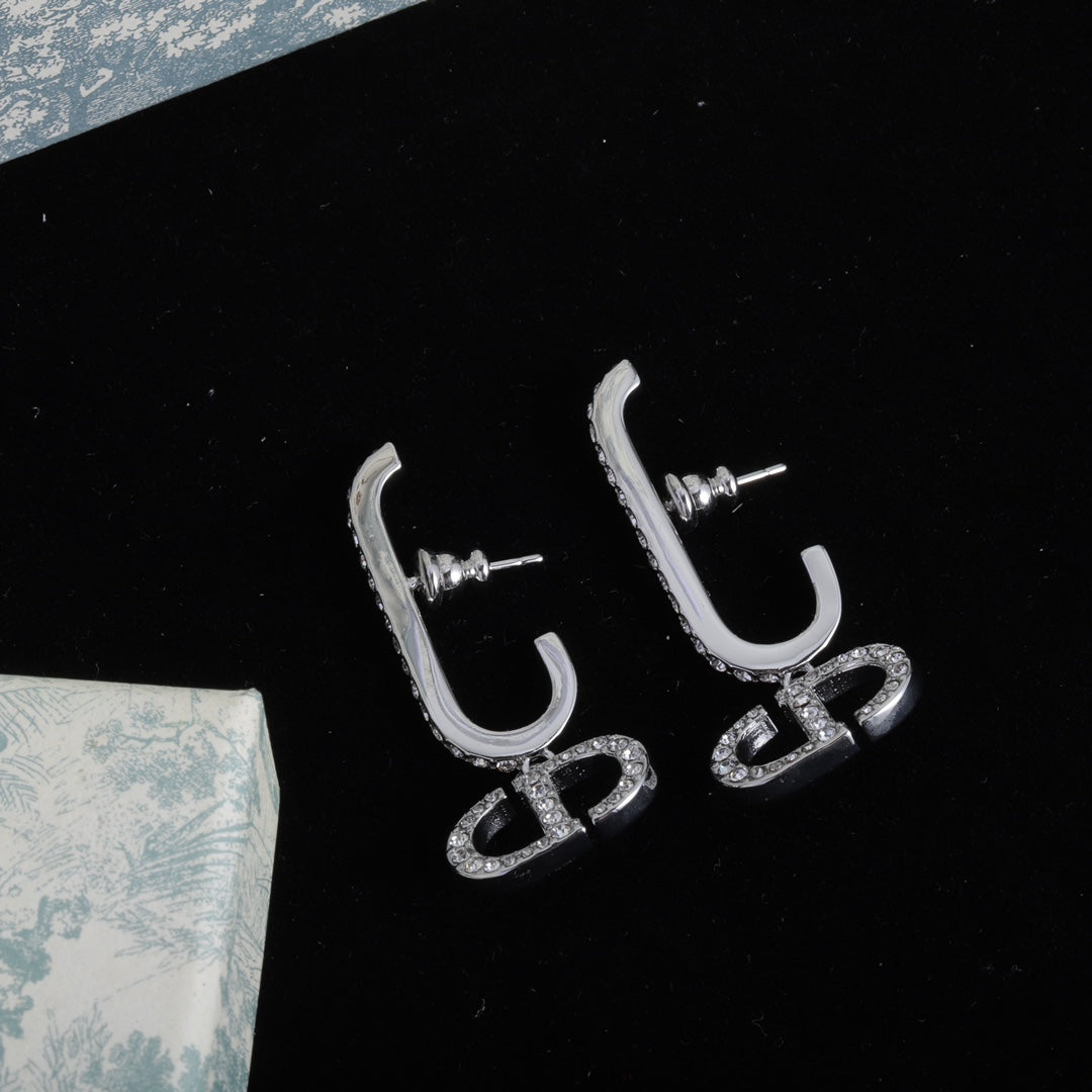 1ND57E Fashion high -quality earring