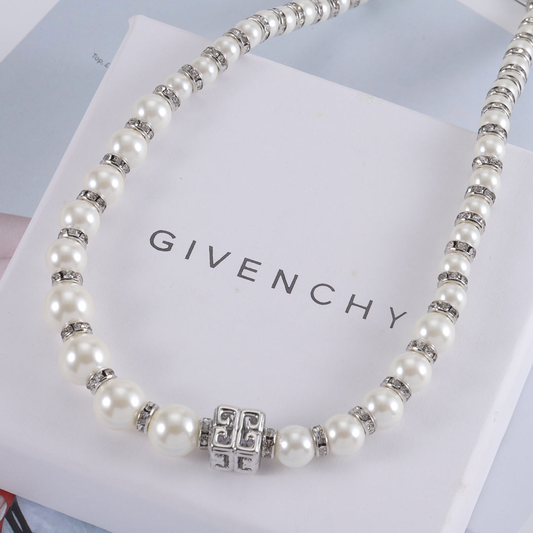 14GV1057X   Fashion Necklaces