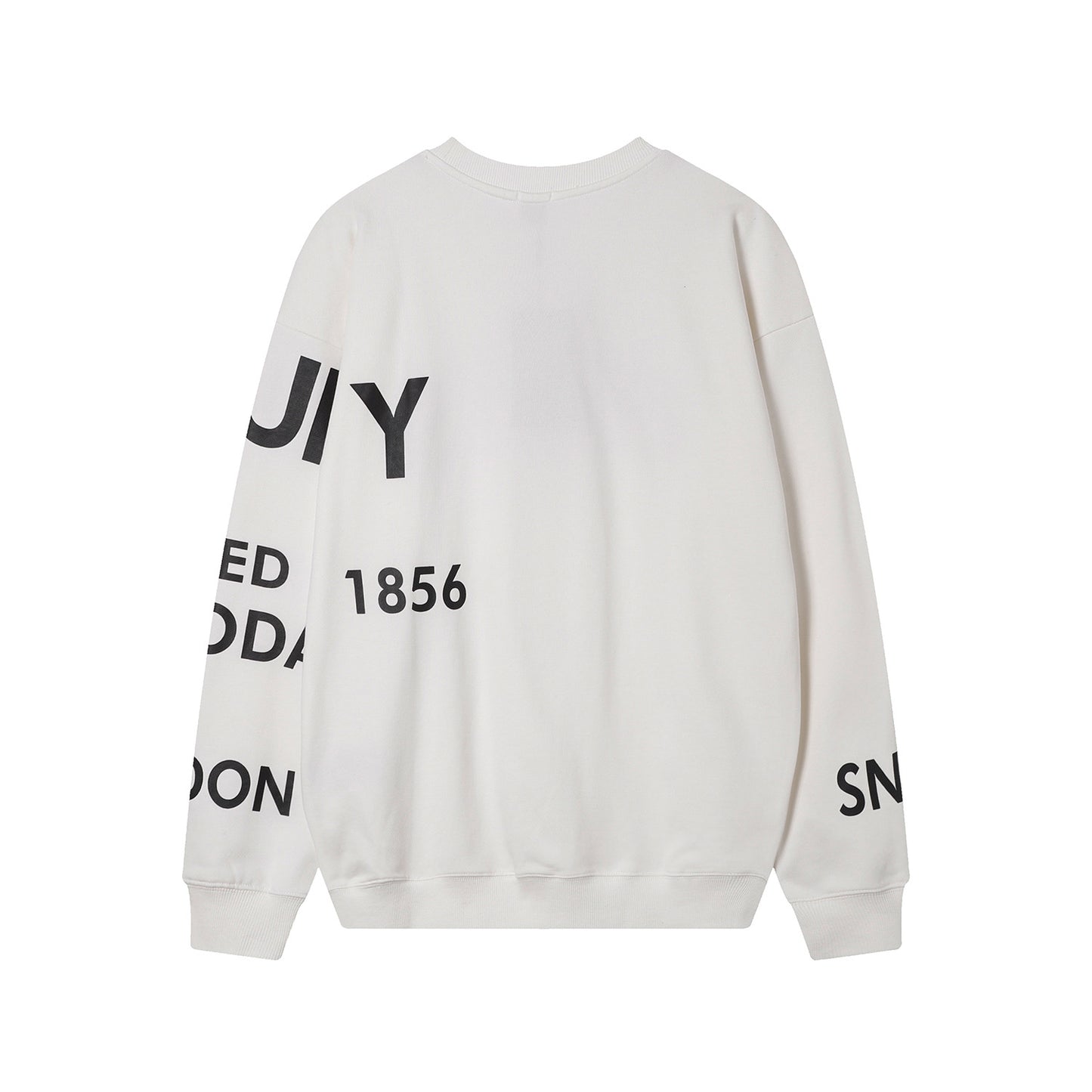 14R418U  fashion Sweaters