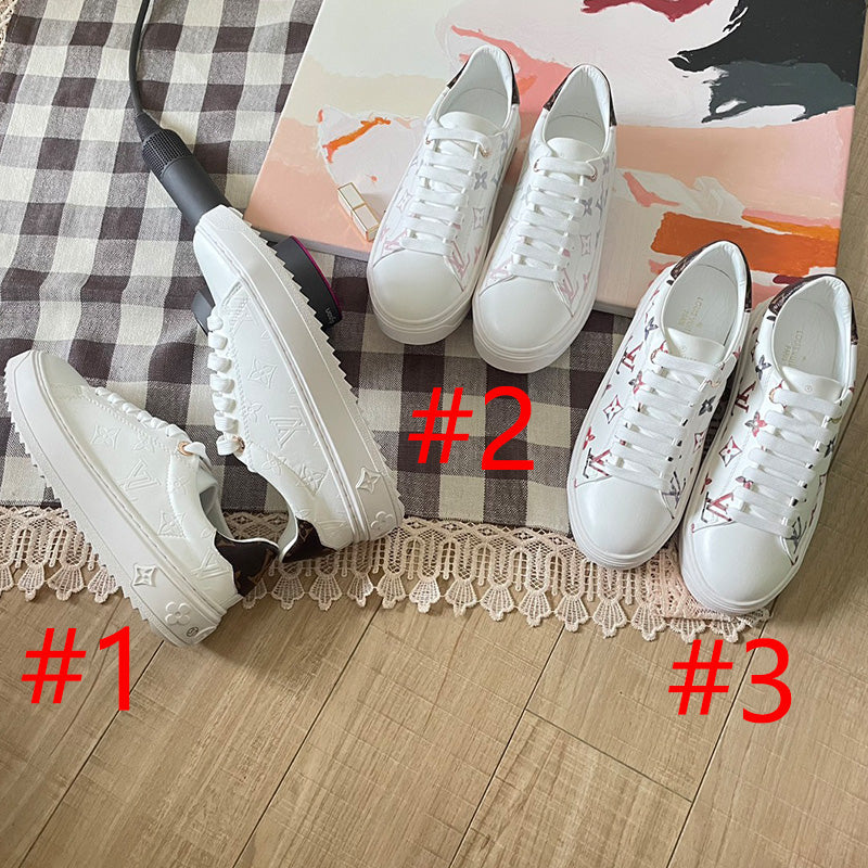 1YE68Z  1：1High quality casual shoes