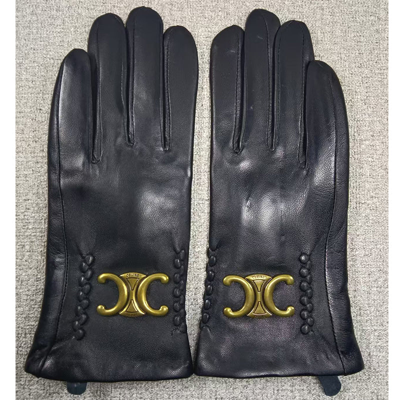 24CL99S   Fashion gloves