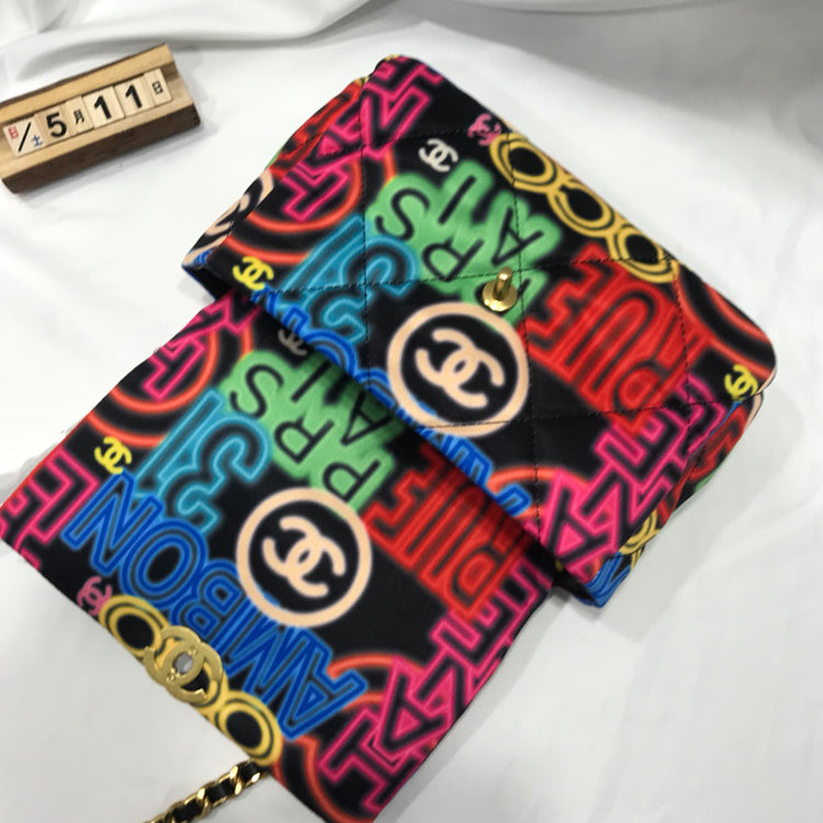 AC010B  Fashion bag