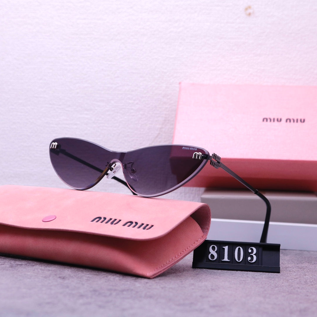 74A515T  fashion Sunglasses