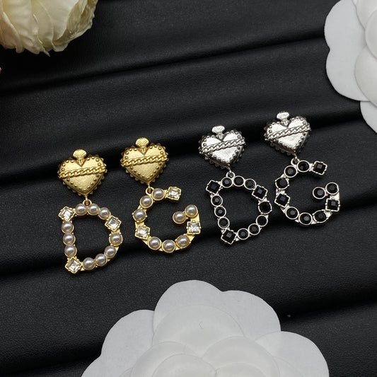 14D1070E  Fashion Earrings