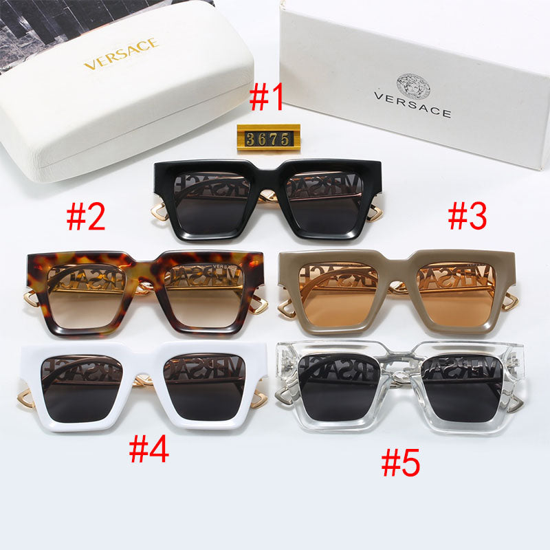 74V357T  fashion Sunglasses