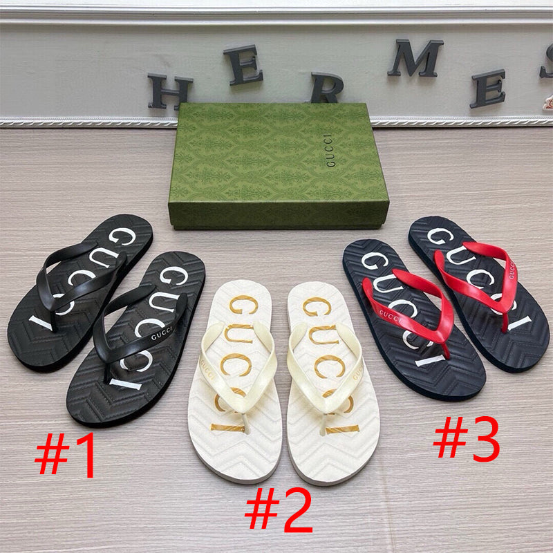 54B39Z   fashion  slippers