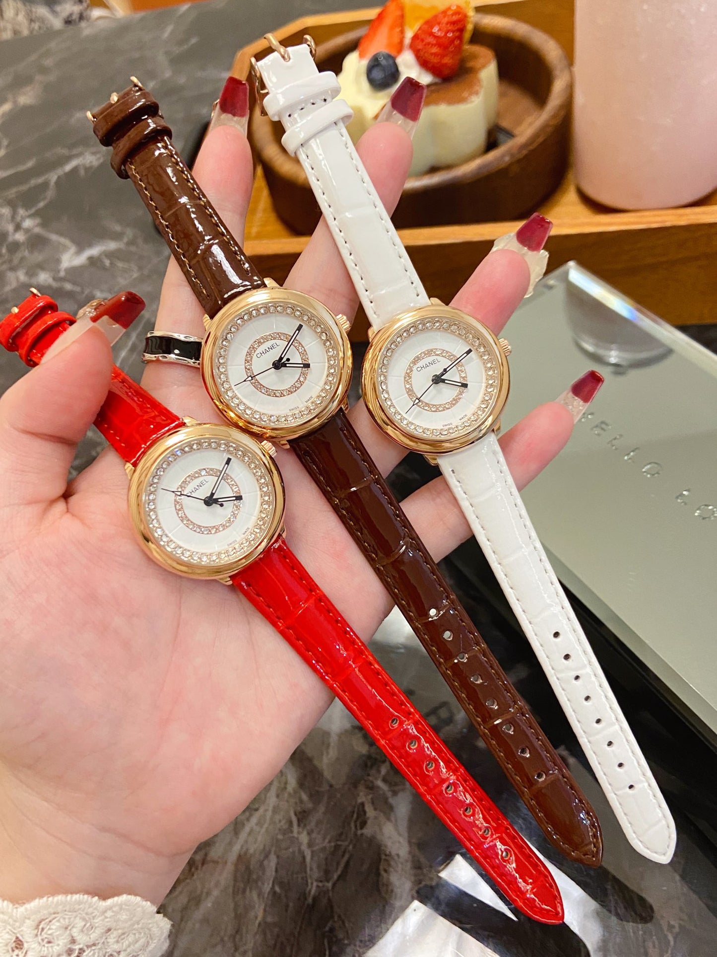 2XC3L Fashionable high quality watches