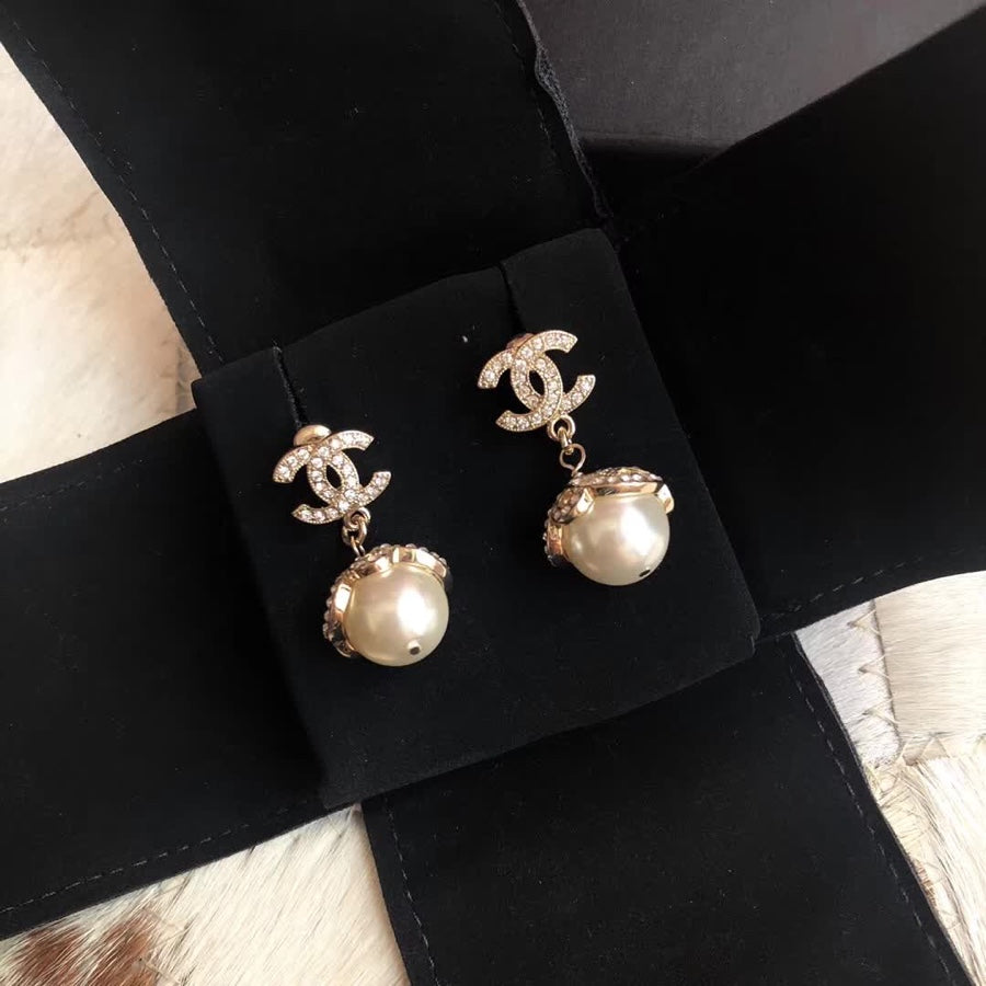 1NC42E Fashion high -quality earring