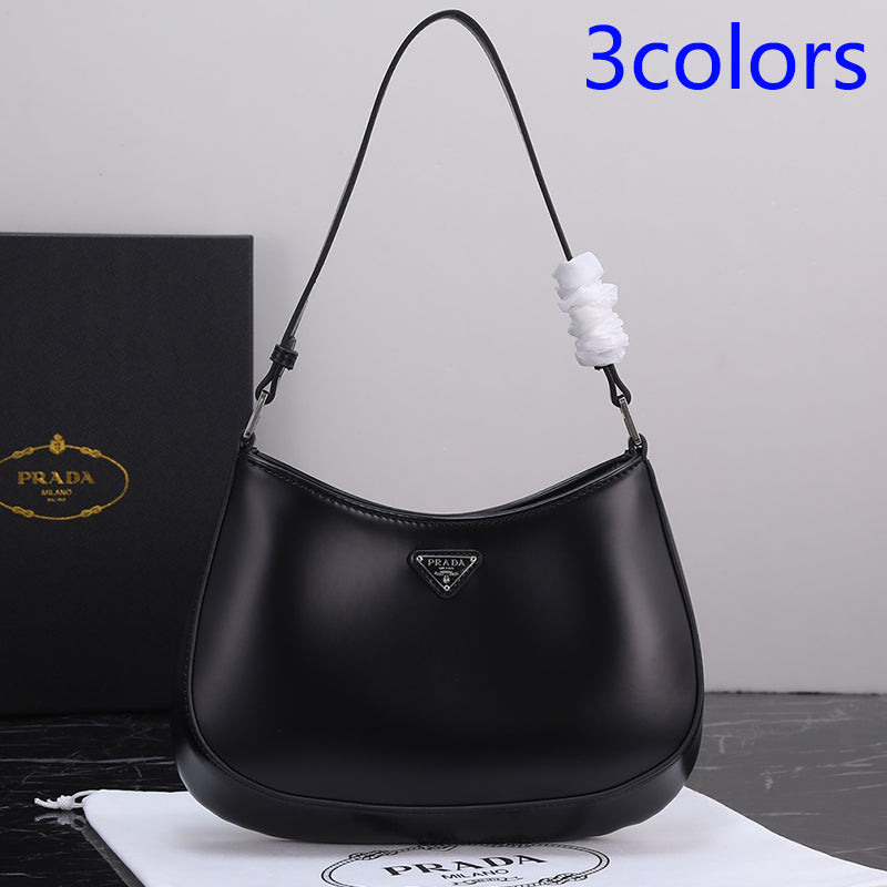 2XPD129B  Fashionable leather bag 