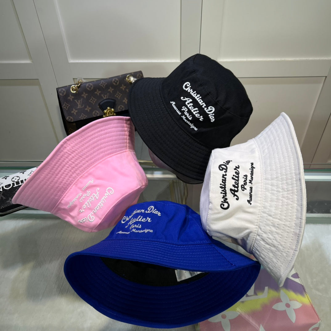 14D338M  Fashion hats