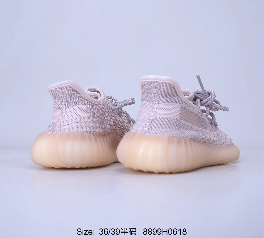 4YA90Z  Yeezy Fashion Sneakers (No Box, August-October Big Sale)