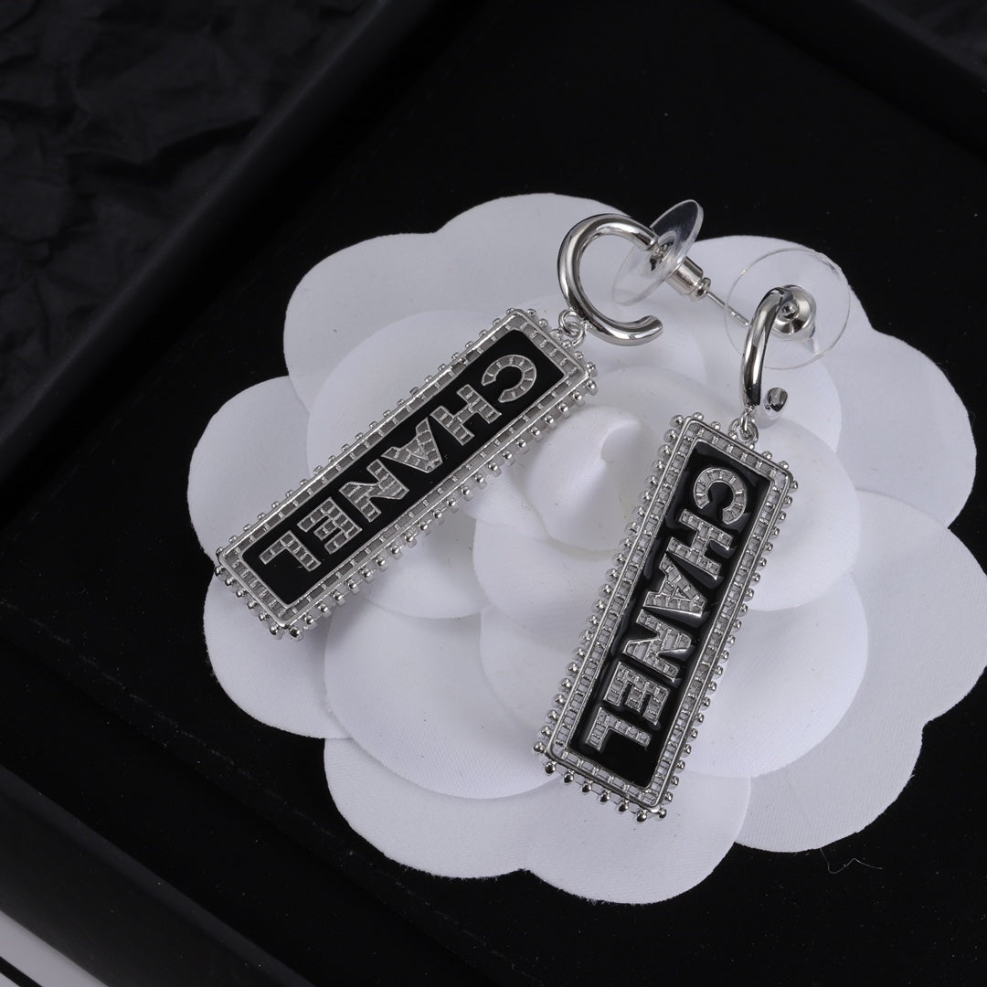 1YC420E  Fashion high -quality Earrings