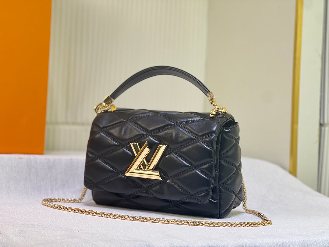 1XE406B Fashionable leather bag