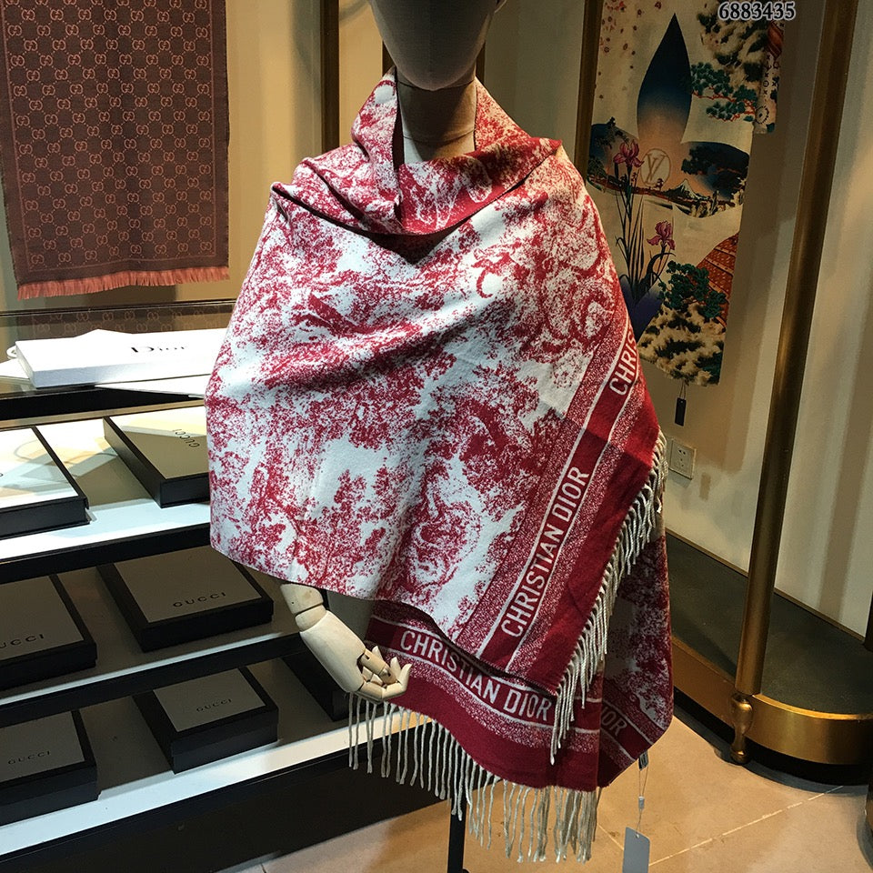 14D206W　 Fashion scarves