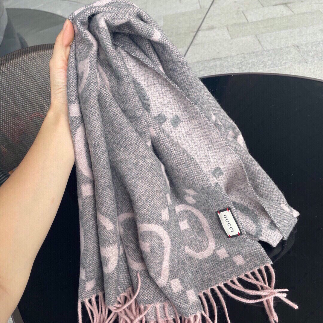 14B224W　 Fashion scarves