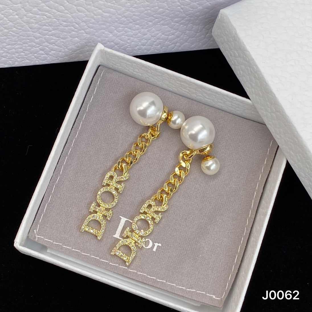 1YD208E  Fashion high -quality Earring