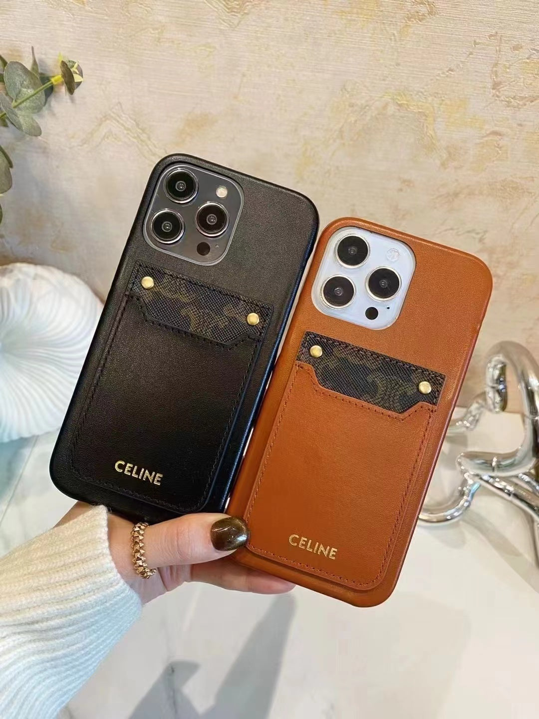 PXCL50A Fashion Phone Case