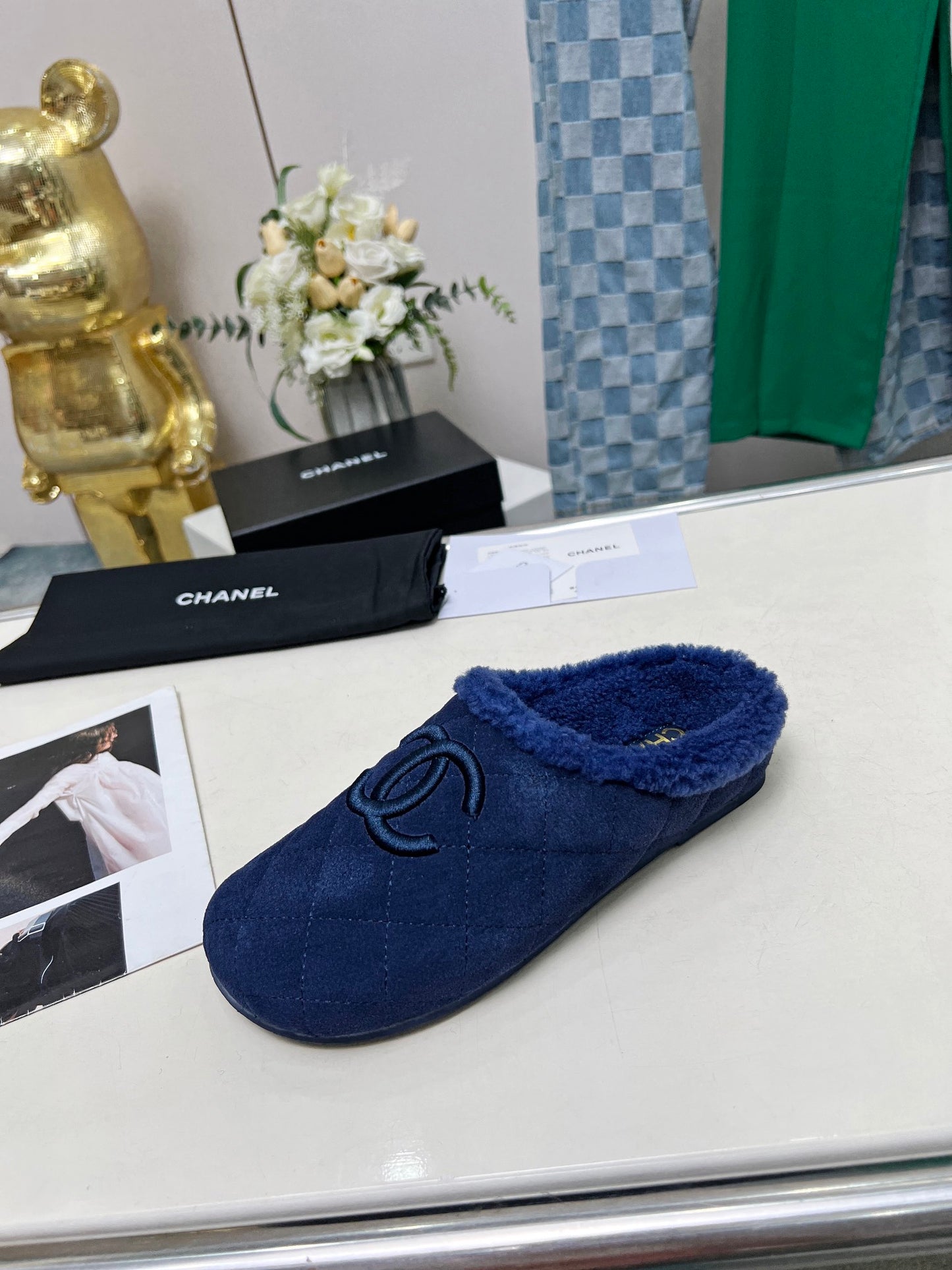 3LC8Z High quality Slippers