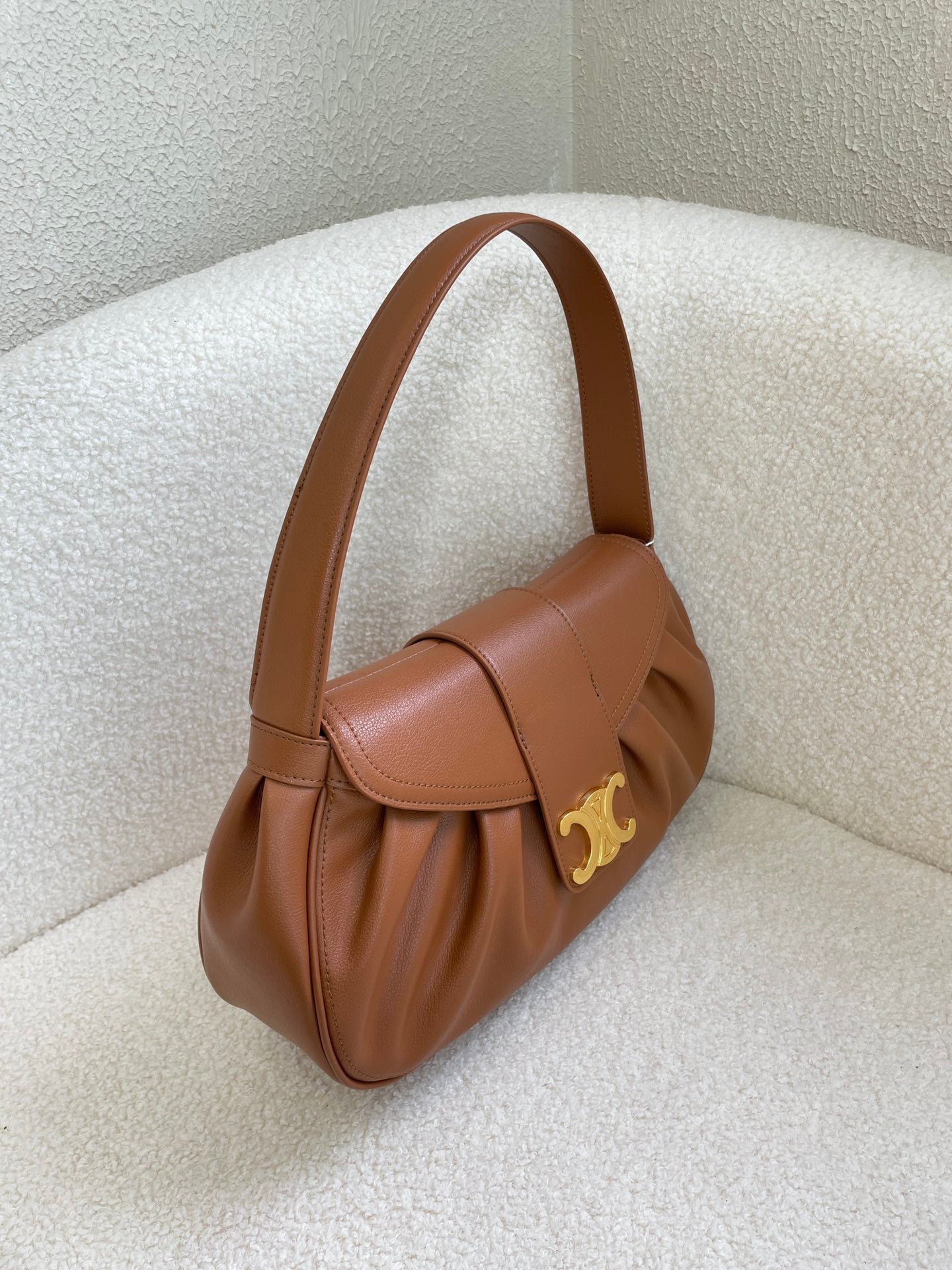 1XCL452B Fashionable leather bag