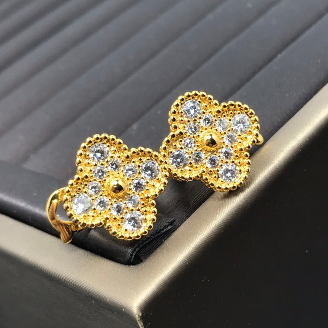 5XVA195E ( High quality earrings)