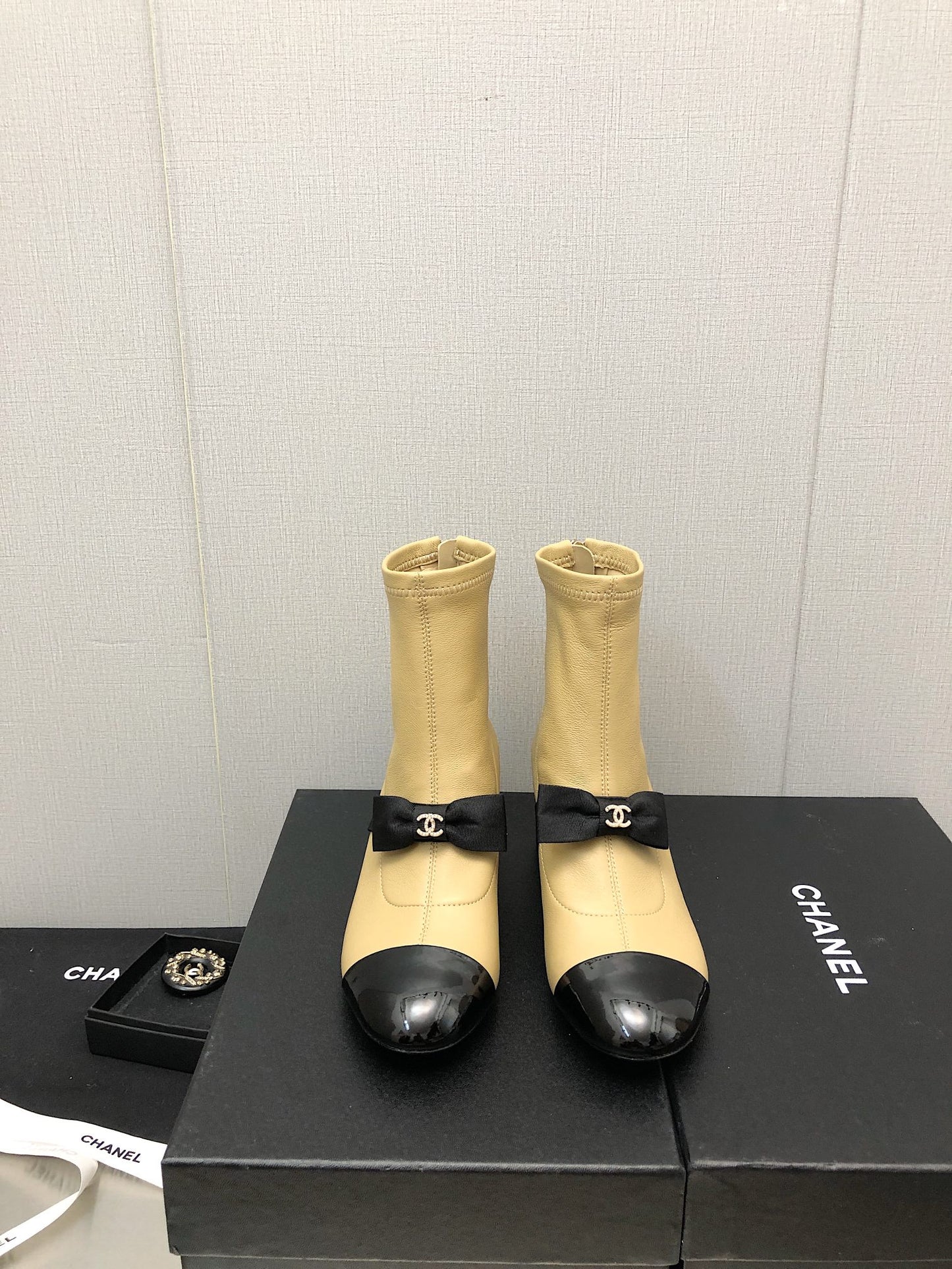 1YC51Z  1：1High quality boots