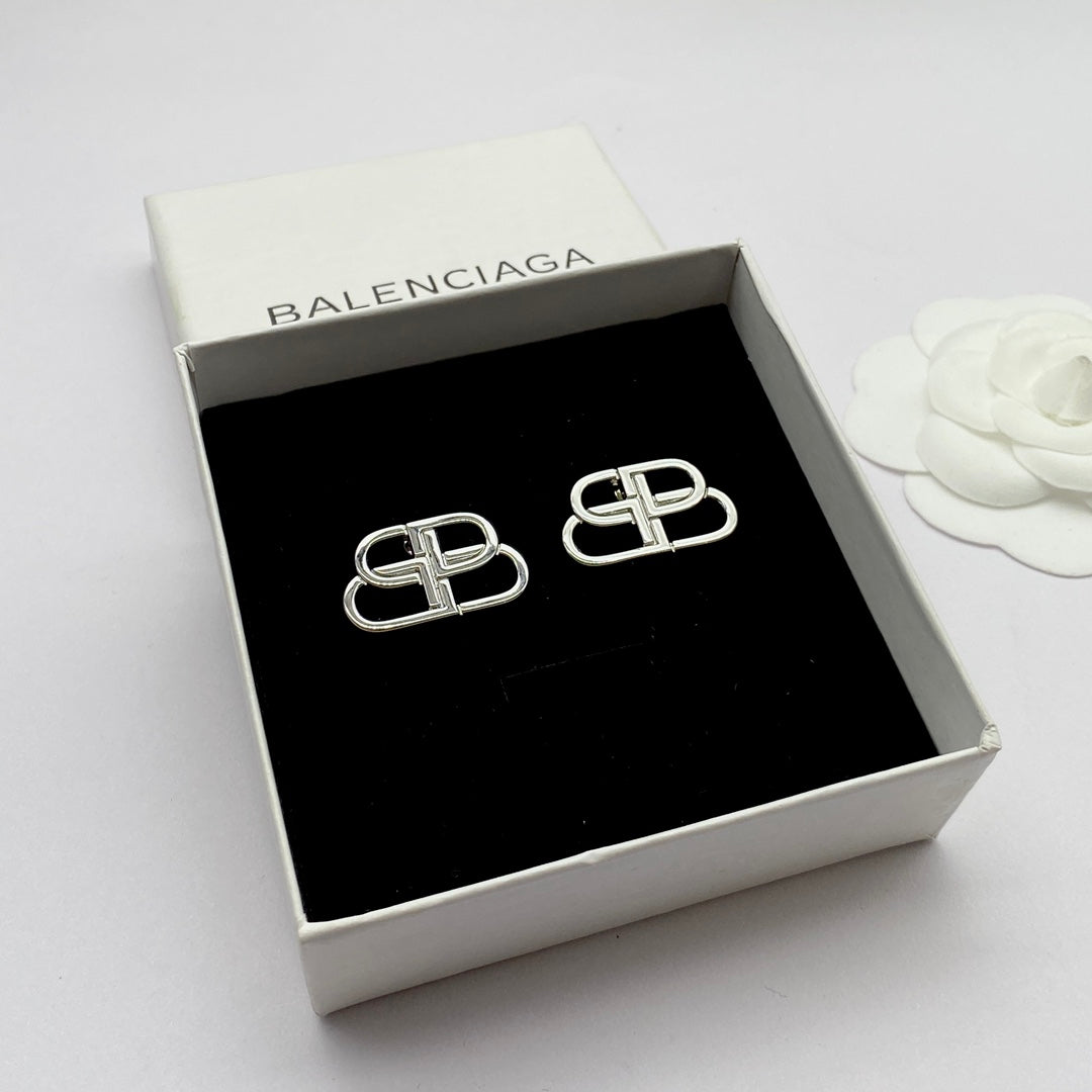 14J201E  Fashion high -quality  Earrings