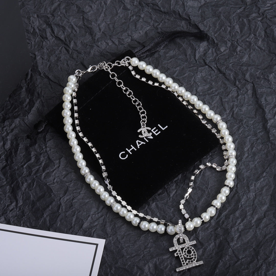 1YC319X  Fashion high -quality Necklaces