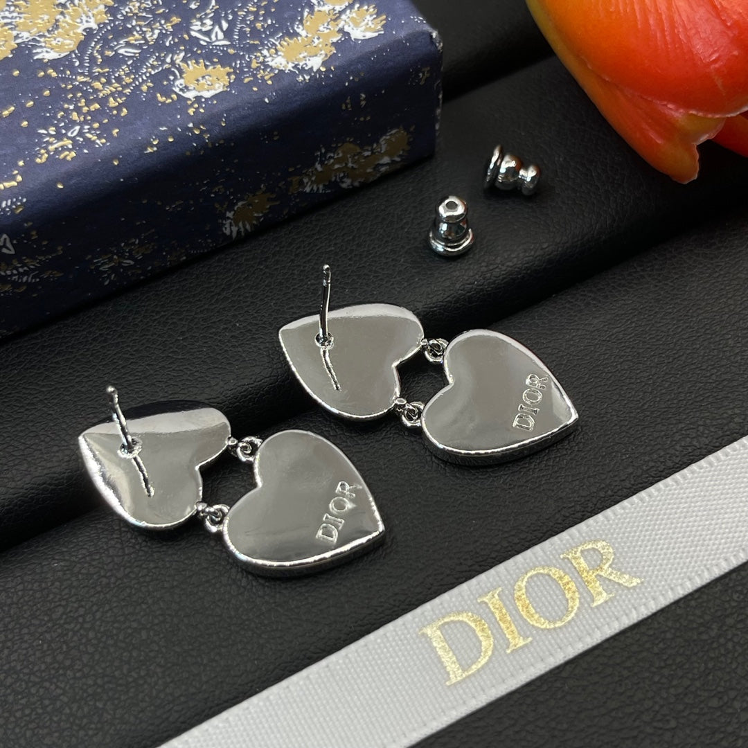 14D773E  Fashion Earrings