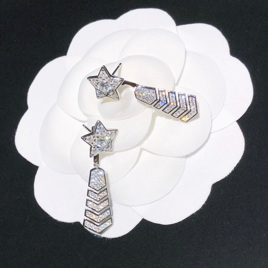 1YC397E  Fashion high -quality Earrings