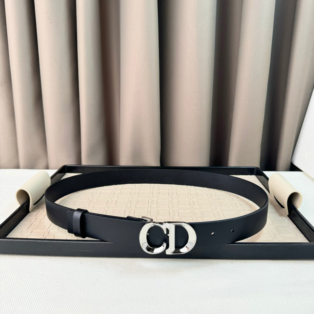 14D17P   (High quality leather belt With full package)