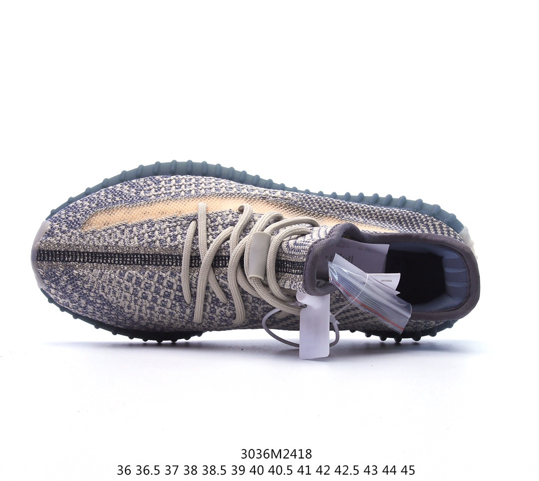 4YA72Z  Yeezy Fashion Sneakers (No Box, August-October Big Sale)