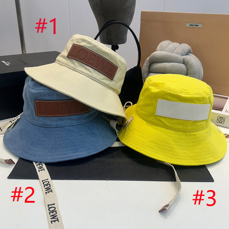 14A307M  Fashion hats