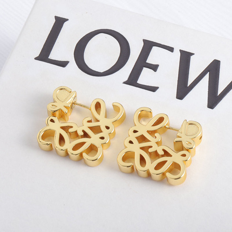 14A787E  Fashion Earrings