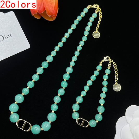 14D1005X   Fashion  Bracelets  Necklaces