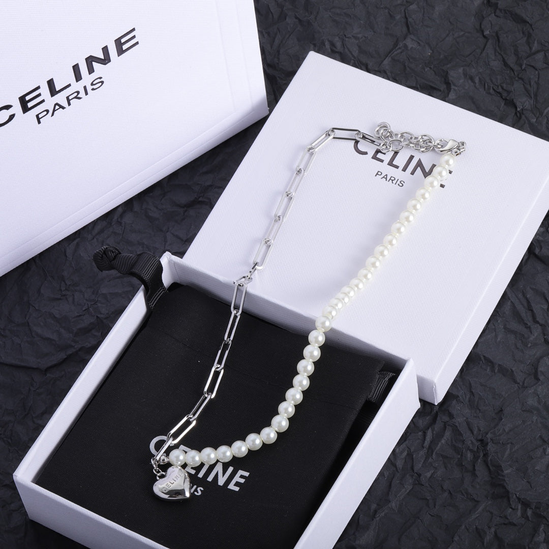 1NCL166X Fashionable high -quality necklace bracelet