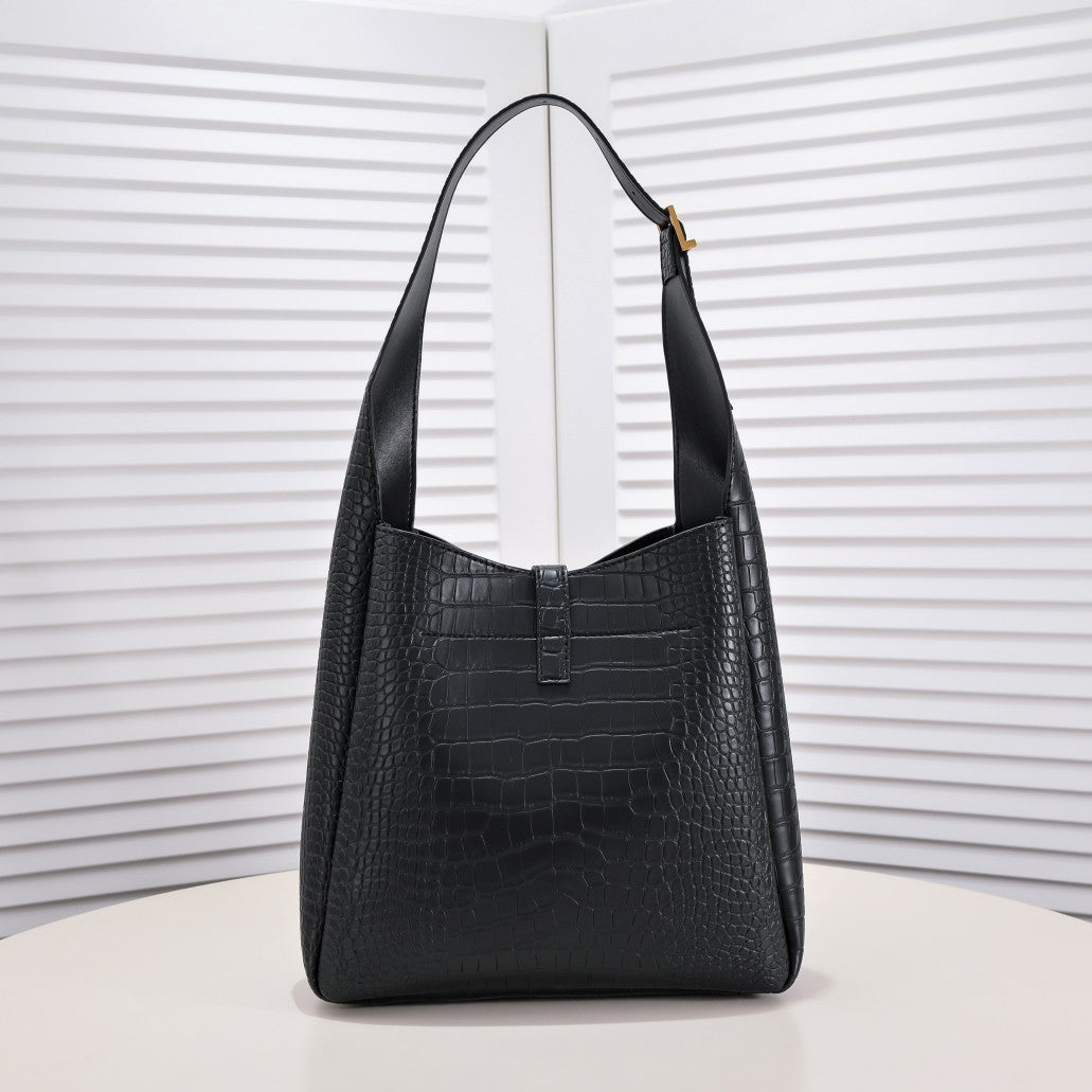 XSL4B  Fashionable leather bag 