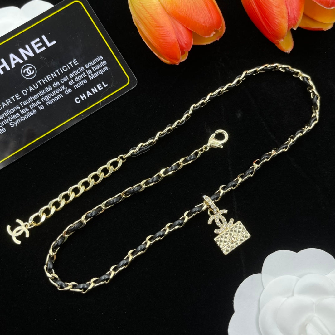 14C920X  Fashion Necklaces