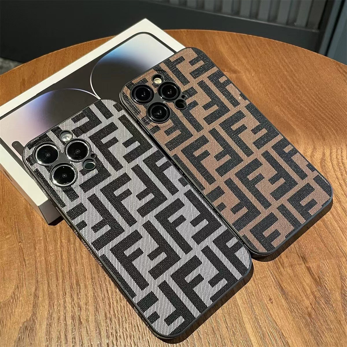 PXF9A Fashion Phone Case