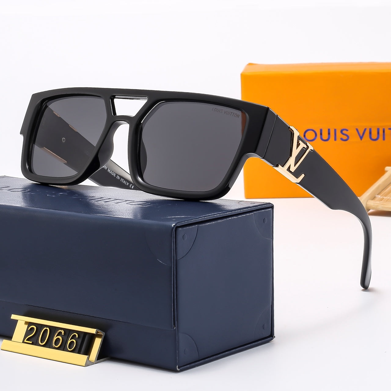 74E391T  fashion Sunglasses