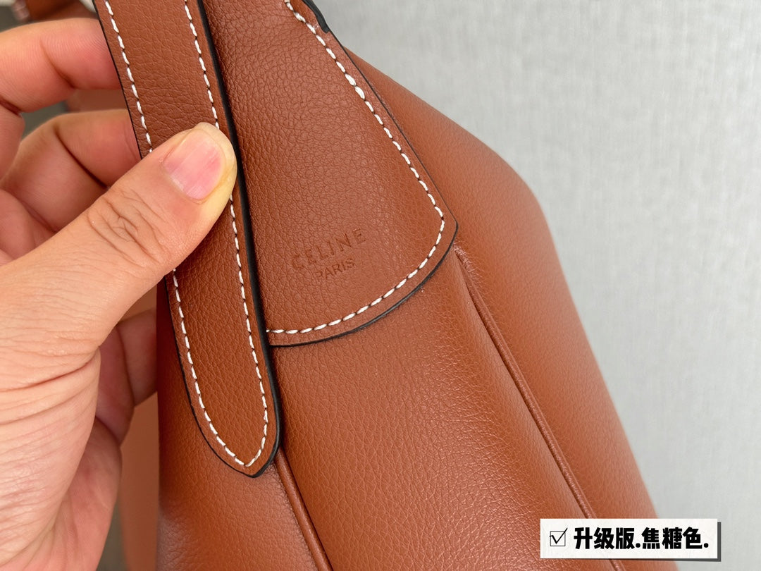 6XCL245B (  Fashionable leather bag )