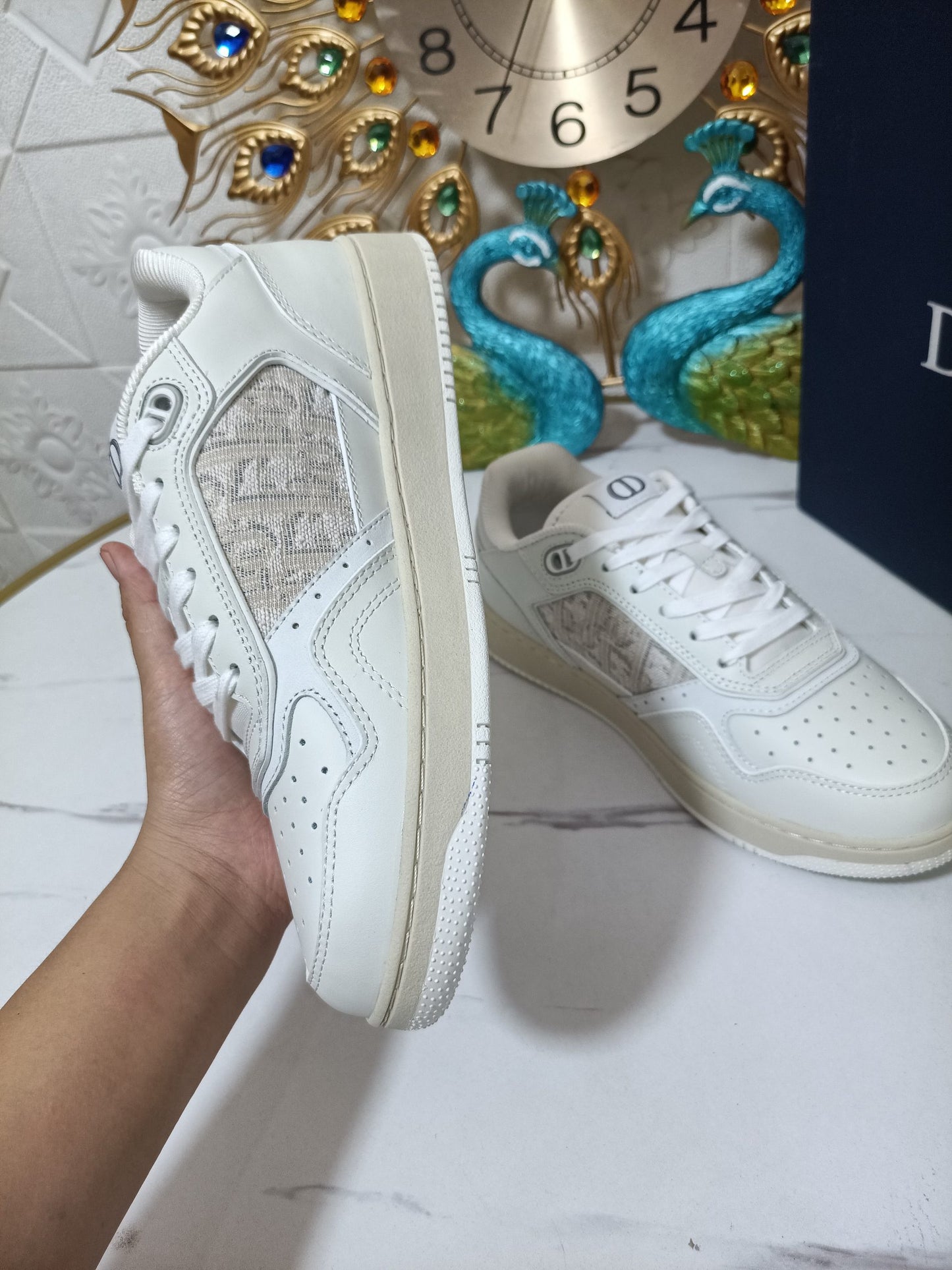 1YD74Z  1：1High quality casual shoes