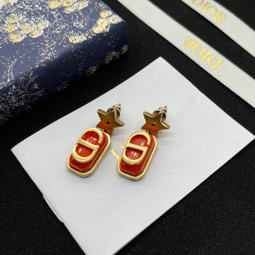 14D1039E   Fashion  Earrings