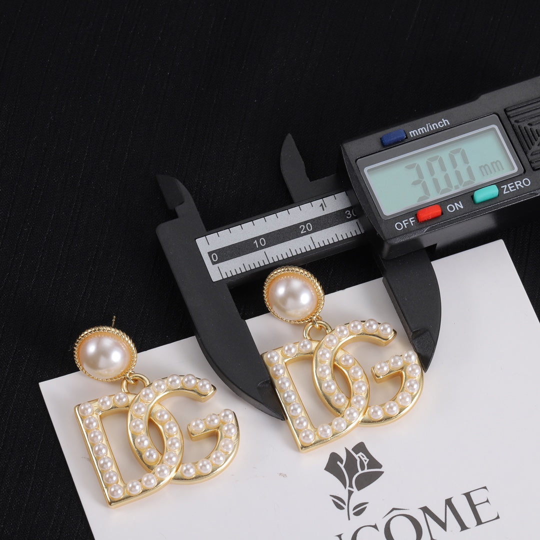 14A327E  Fashionable and high quality  Earrings