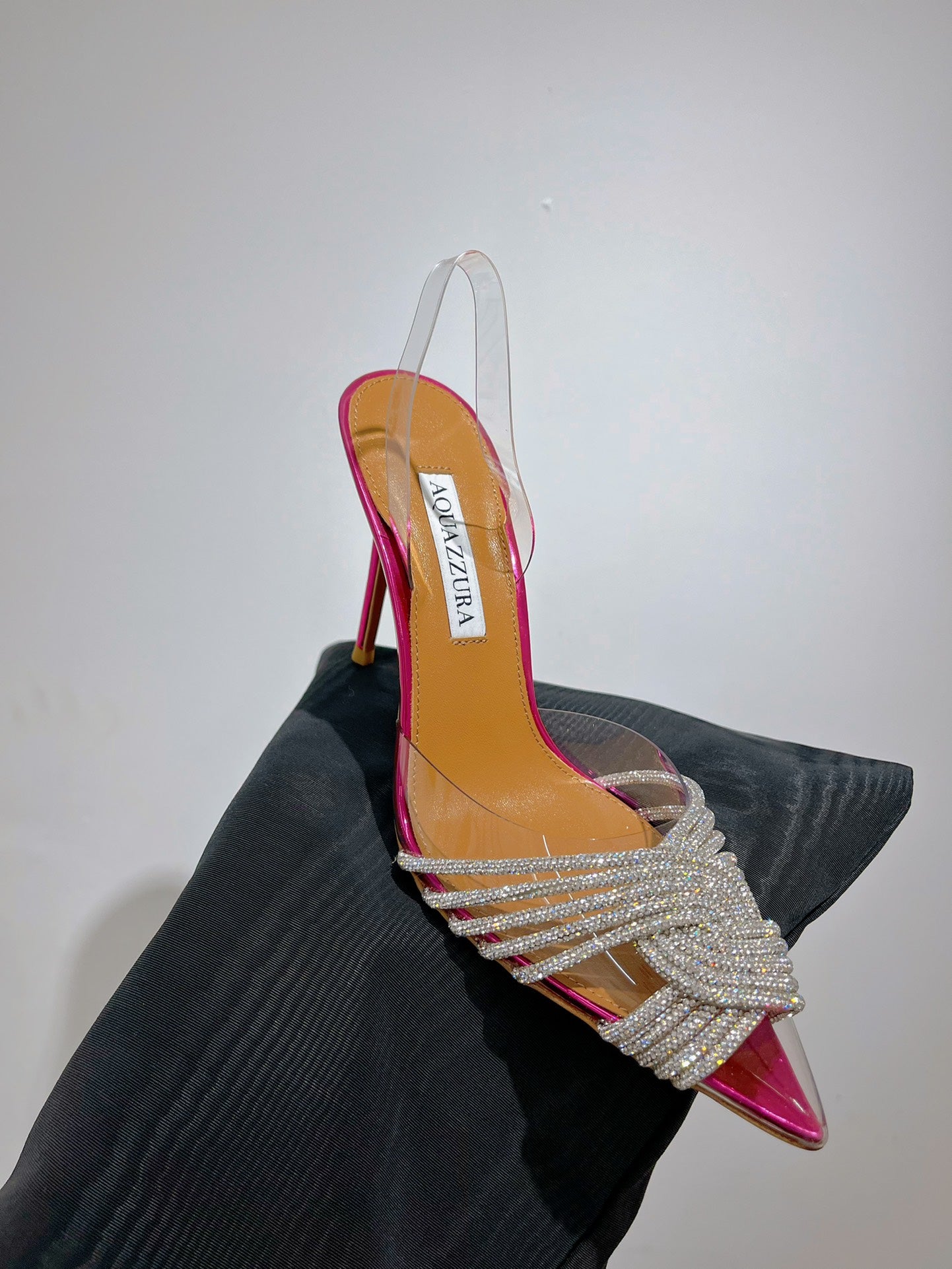 14A78Z  fashion  sandals Heel height 6.5cm 10.5cm